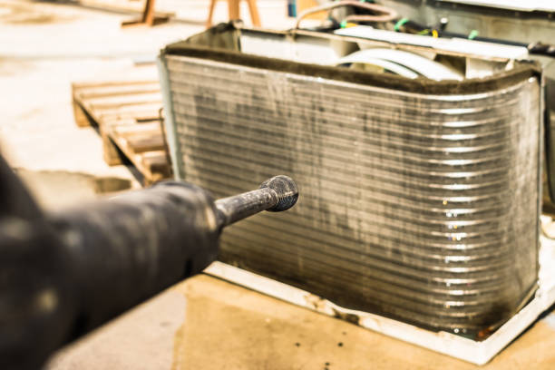  Browns Point, WA Airduct Cleaning Pros
