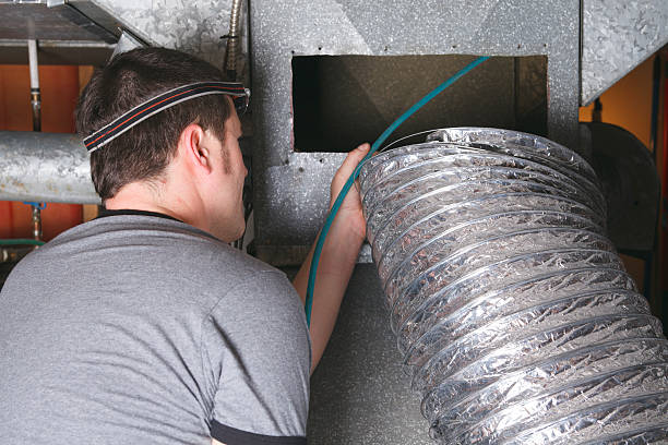 Best Professional Duct Cleaning Services  in Browns Point, WA