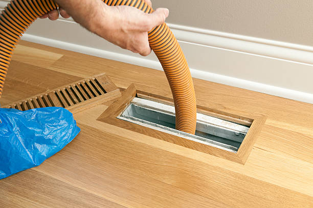 Best Air Vent Cleaning Services  in Browns Point, WA