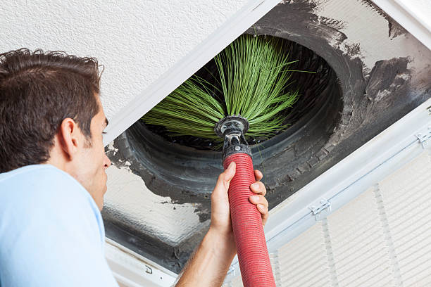 Best Emergency Air Duct Cleaning  in Browns Point, WA