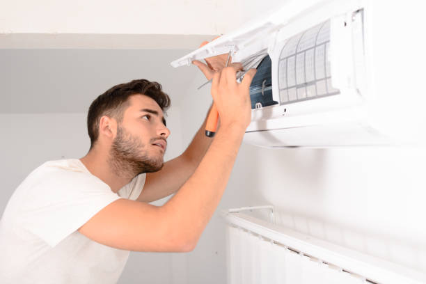HVAC Maintenance and Cleaning in WA